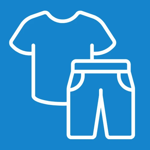 KIDS WEAR